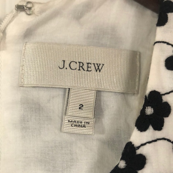 J.Crew dress - Picture 3 of 3